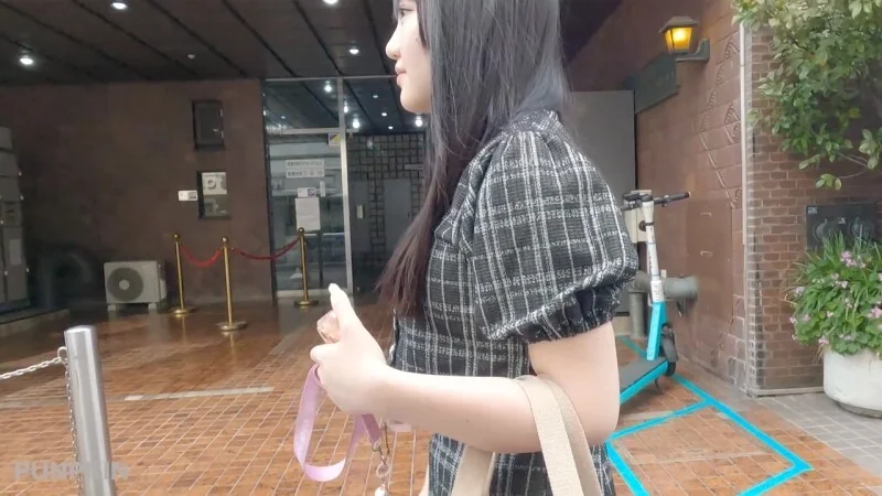 cabbleav - 【個人撮影】最近の**大生は可愛くってスタイルいいだけでなくエロ過ぎてヤバい（無）