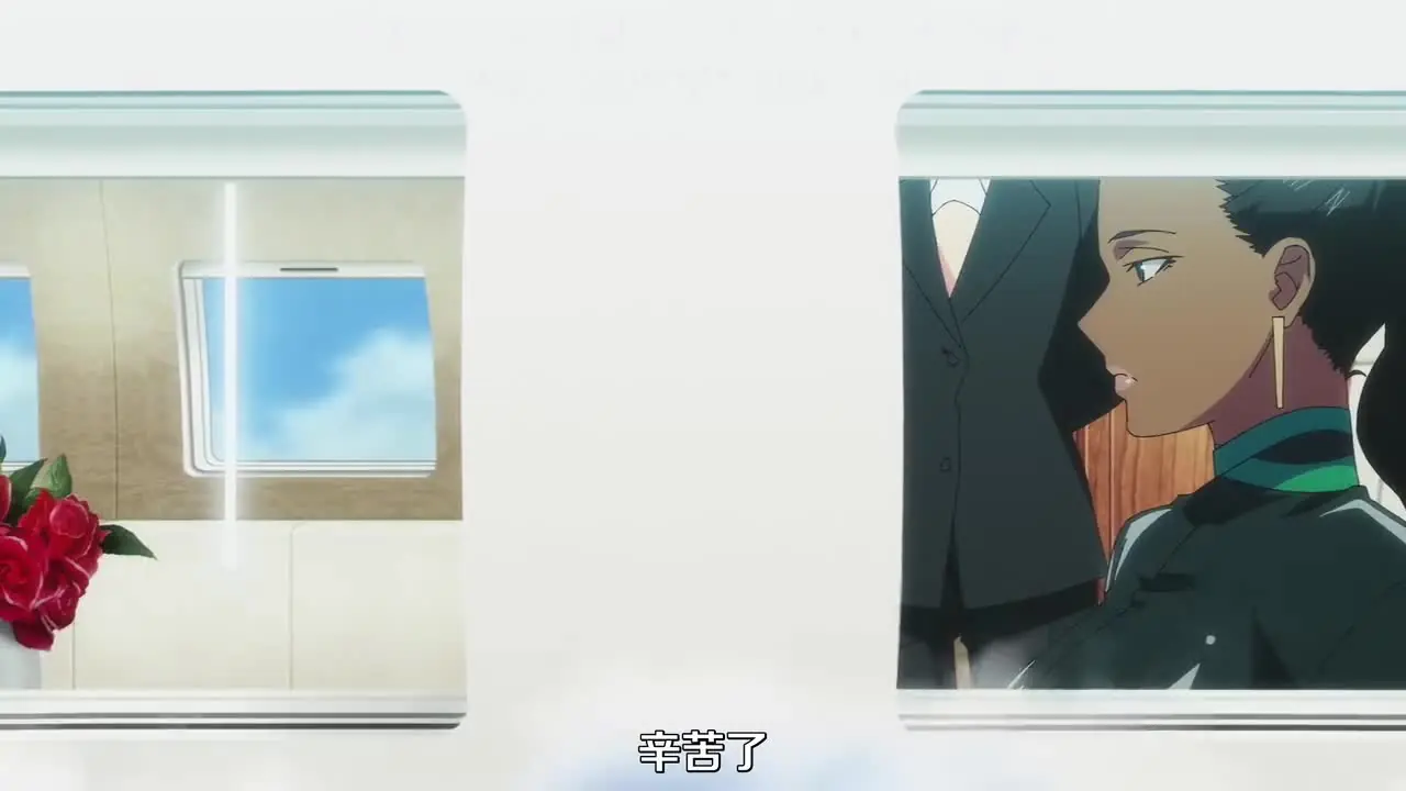 夏小小 leaks - 終末的後宮 9