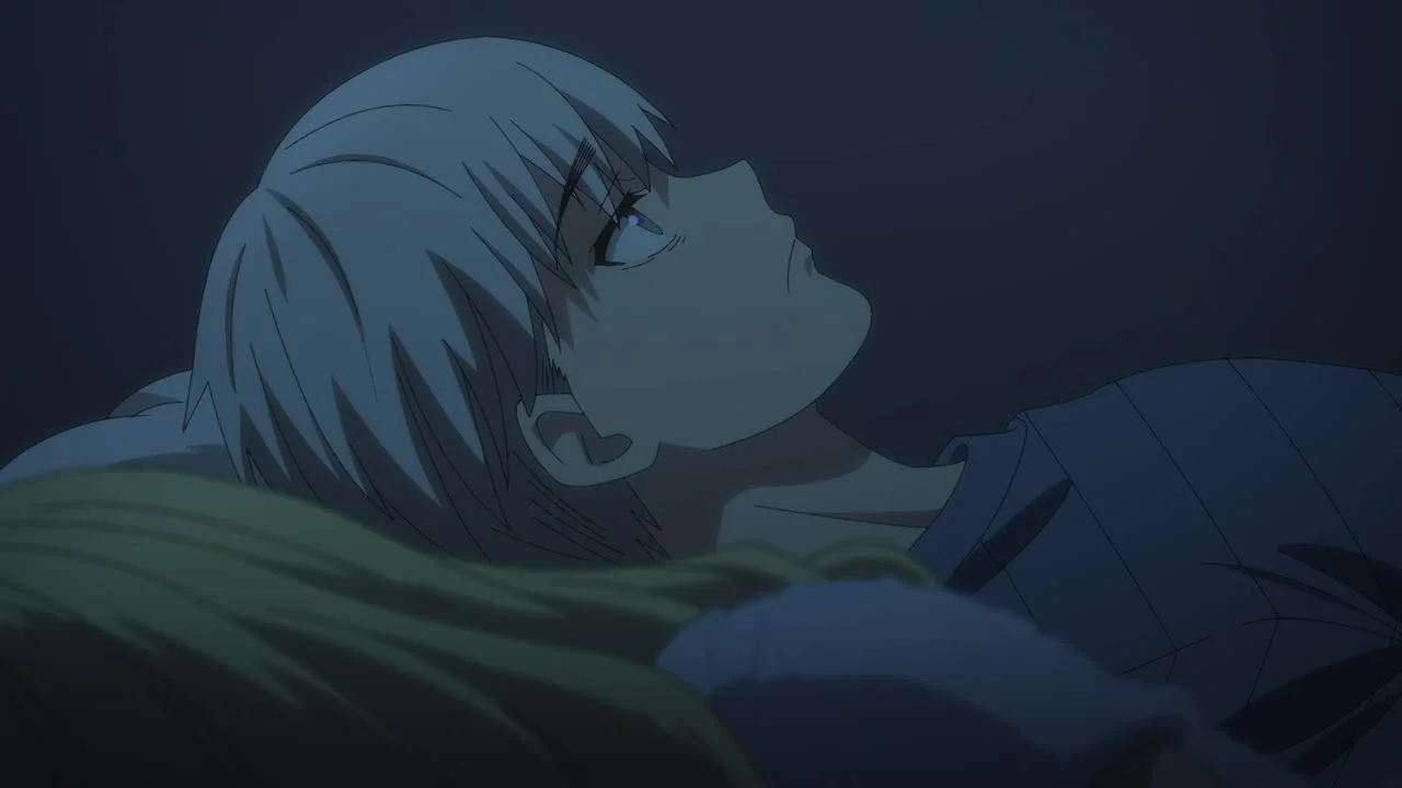 91porn Video Download - The Last Harem 7