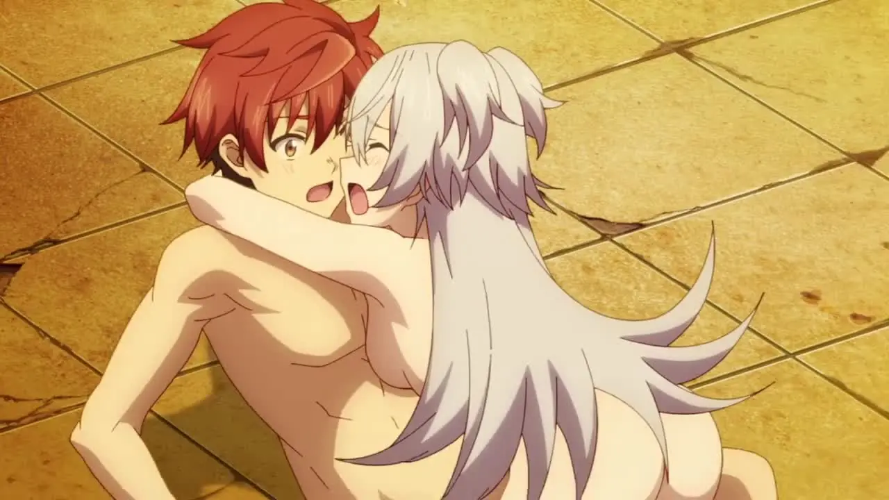 ts-李智贤 - 弩級戰隊HXEROS  5