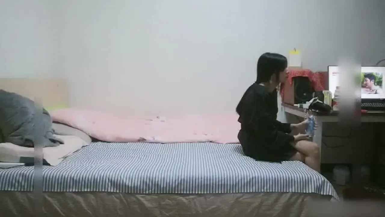 调教 厕 奴 - 肥哥探花黑骚屄05