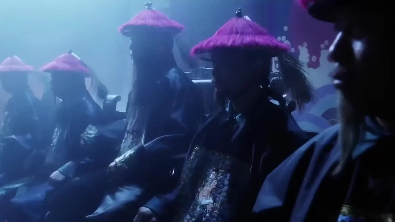 足交调教 - 追忆经典，封神之最，张敏，关之琳童年女神那年代都是本人出演