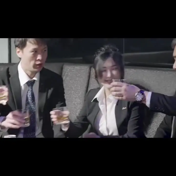 艷照門 - 身体很诚实