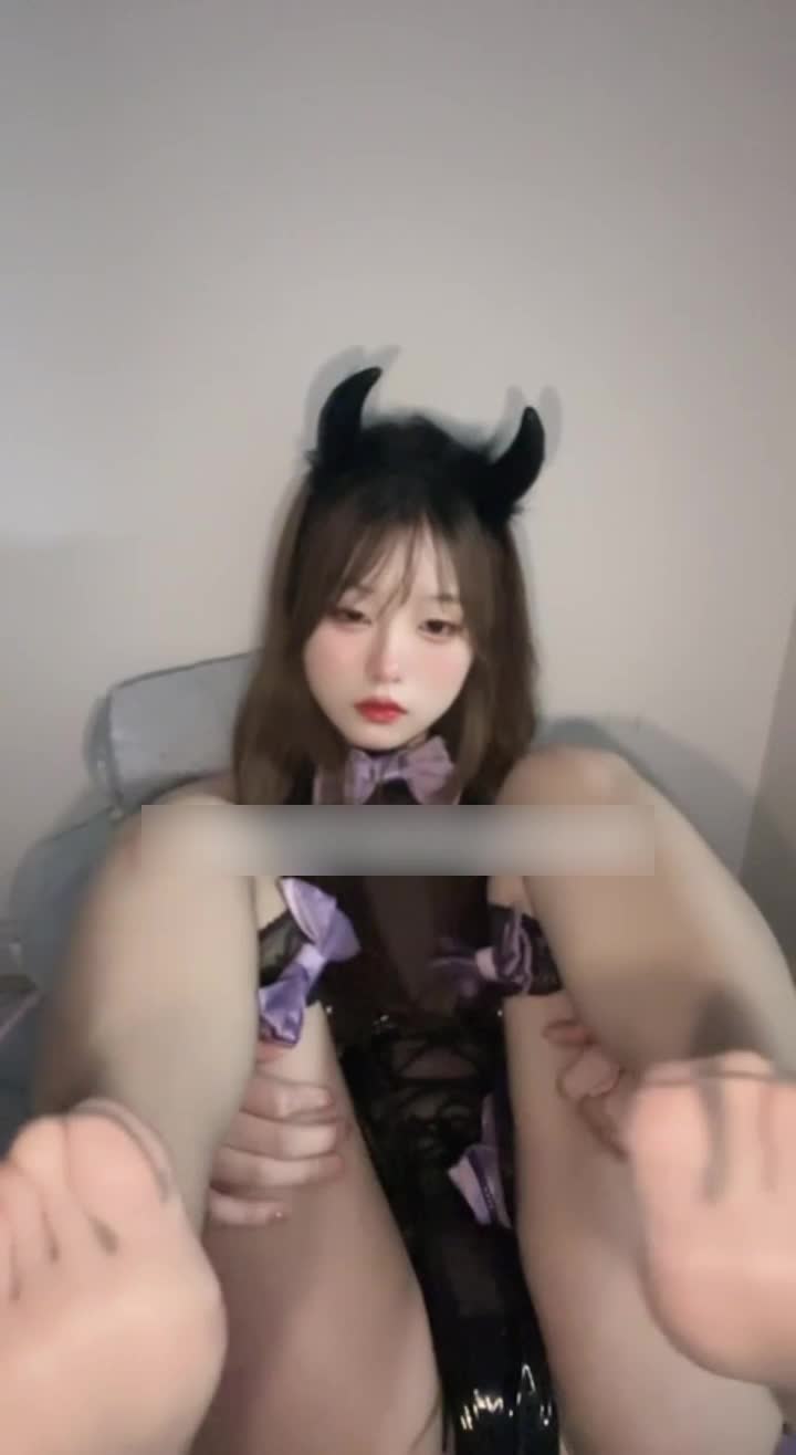 jav icu - 主人的魅魔小狗狗