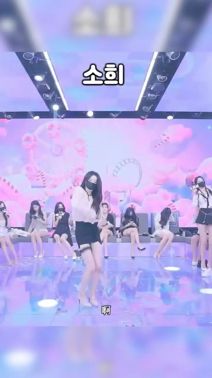 小伙边操逼边视频撩妹 - 韩国熊猫班 第二季 双腿开开 极致丁字裤