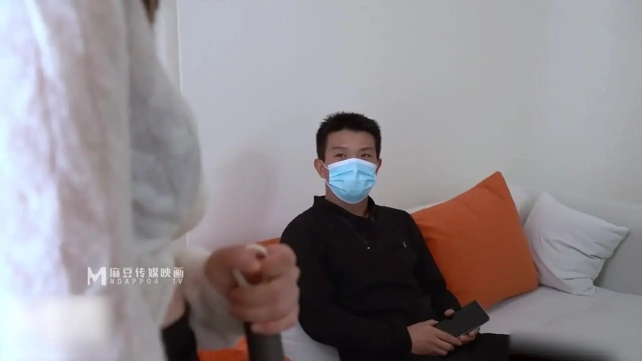 91网站 - 麻豆传媒 绝对领域 赌球输女友