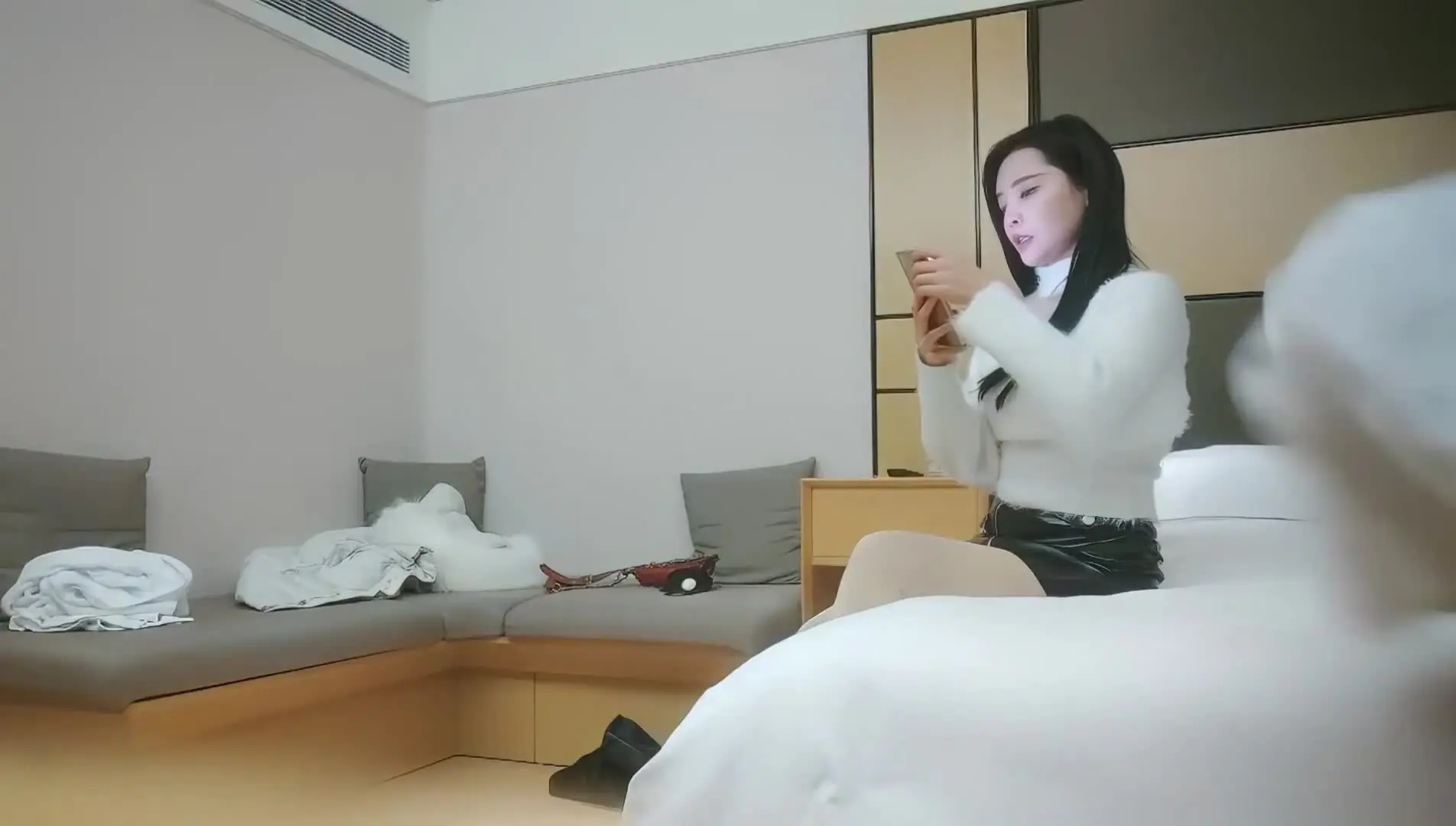 母 女 做爱 - 170cm平面模特，69啪啪，给你想看的全部，买春神作，且看且珍惜