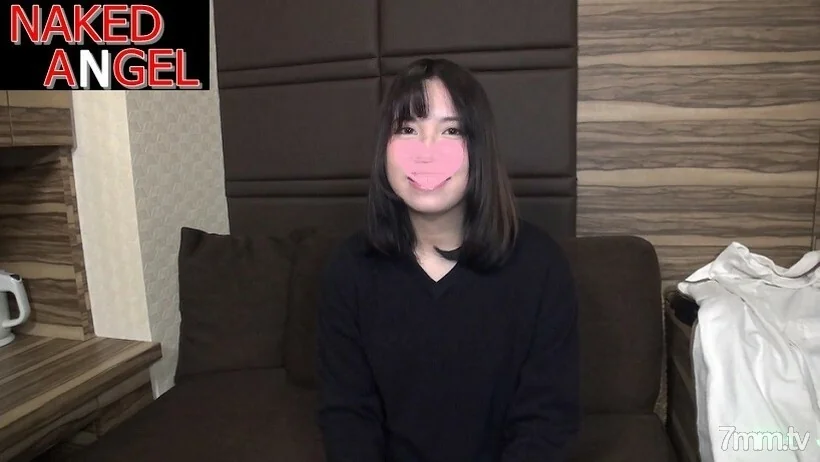 美女做爱视频 - nakedangel ナツキ