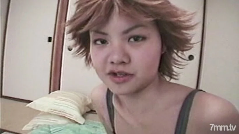 色情视频 - 素撮　めぐみ