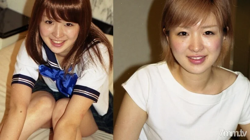 小 屁 大王 做爱 - 春川純　デビュー前