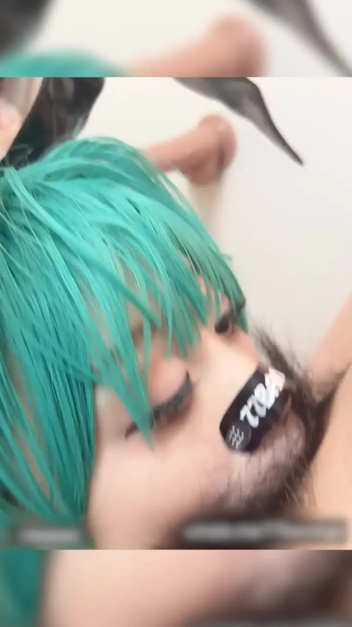 长沙 约 炮 - 初音未来阿黑颜小二先生疯狂调教