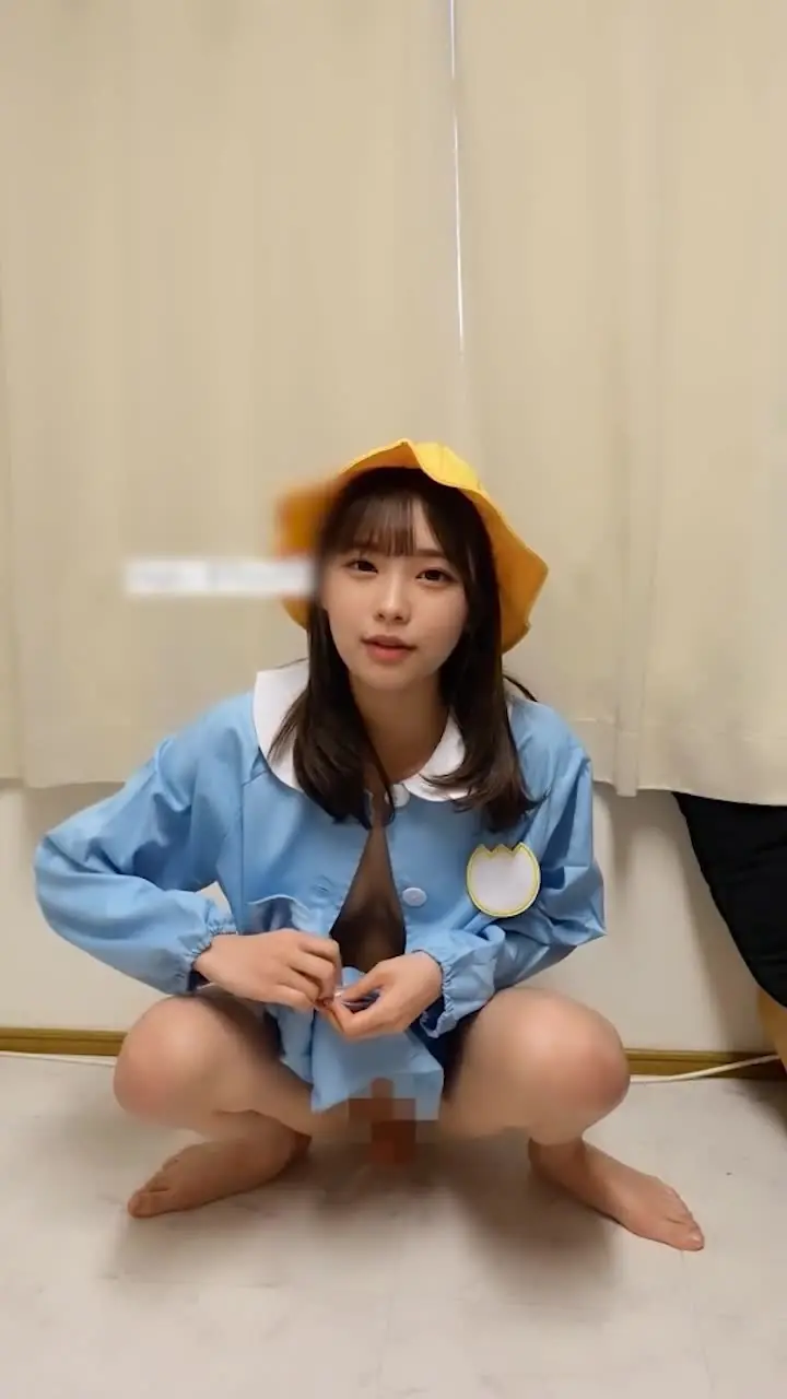 裴珠泫 - 受不了不要看