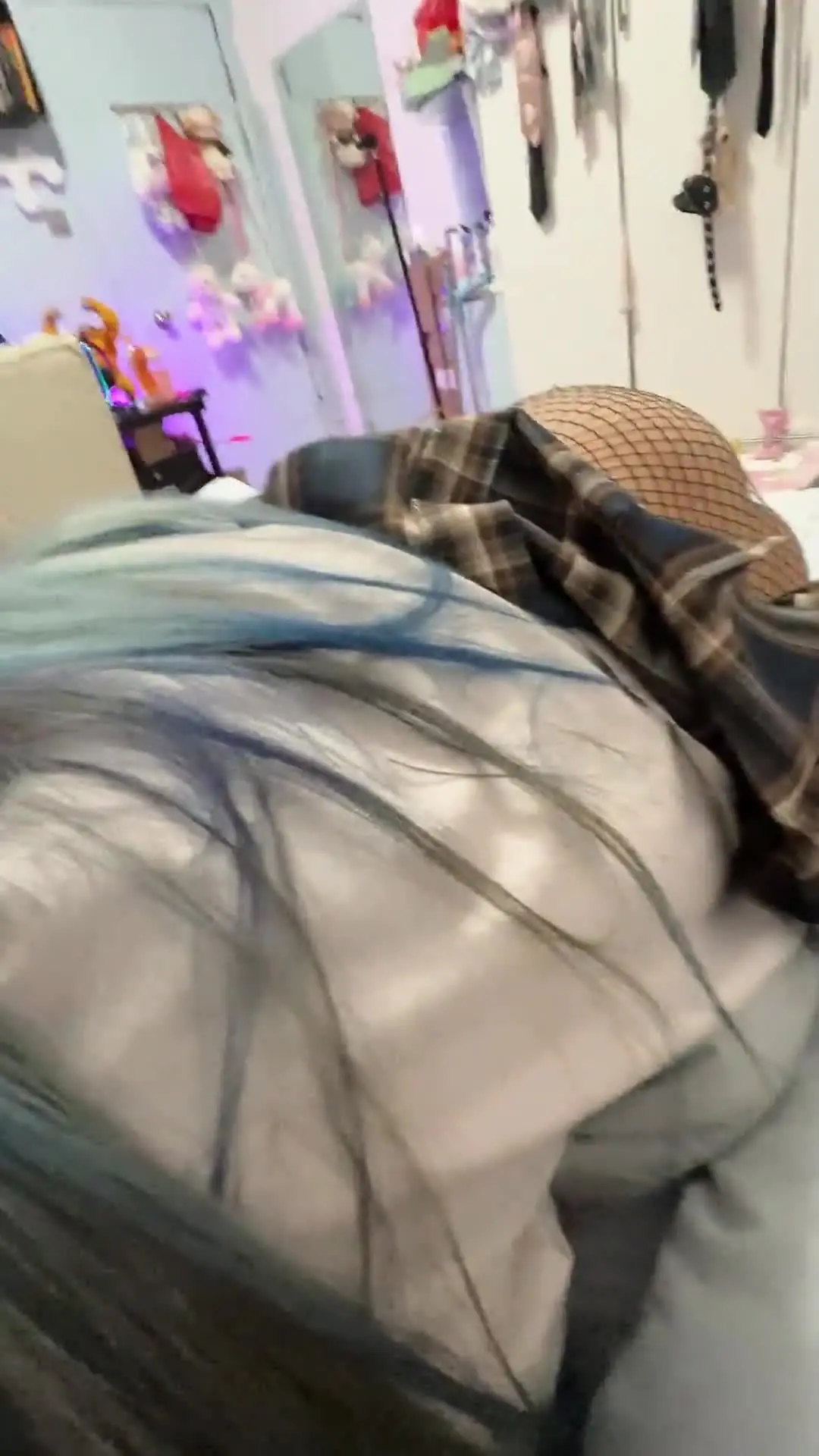 杨幂 黑 料 - [jk]芽芽被爆操喷尿1_4