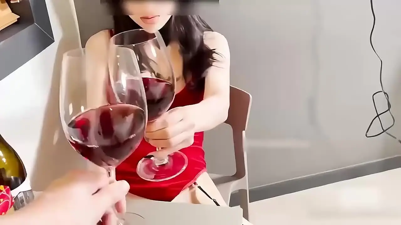 91porn store - 红酒兔女郎，渴望真枪实弹精液的浇灌