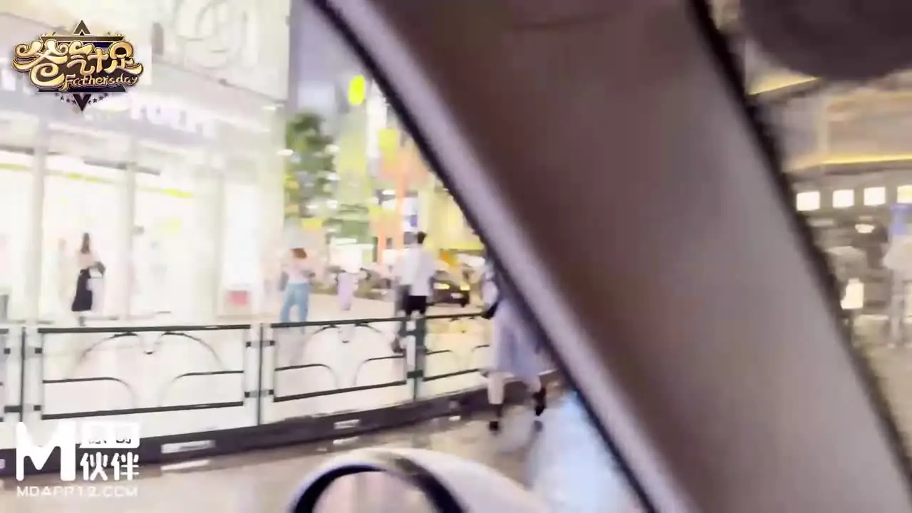 DAD-025 爸气十足EP41 - 颜值身材极佳