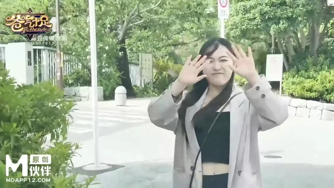 DAD-027 爸气十足EP43