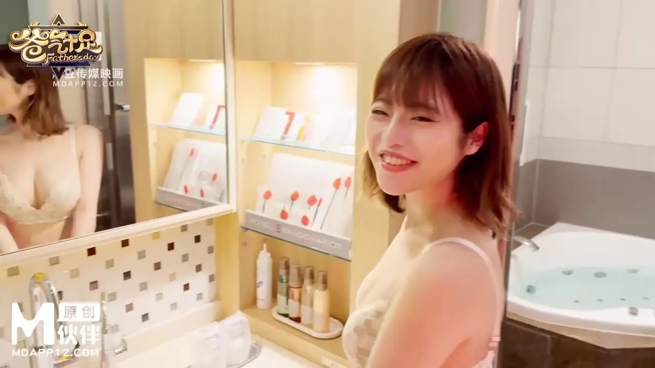 DAD-029 爸气十足EP45