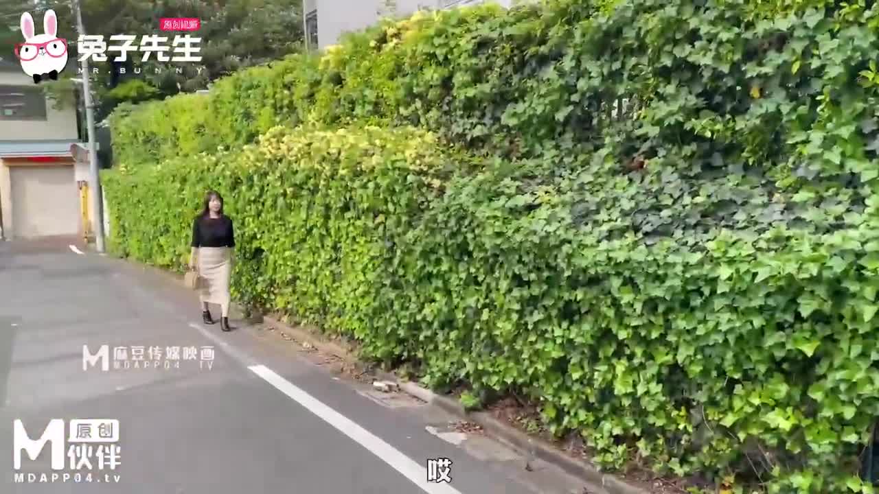 TZ-112 兔子按摩院EP6 国宝级K杯巨乳