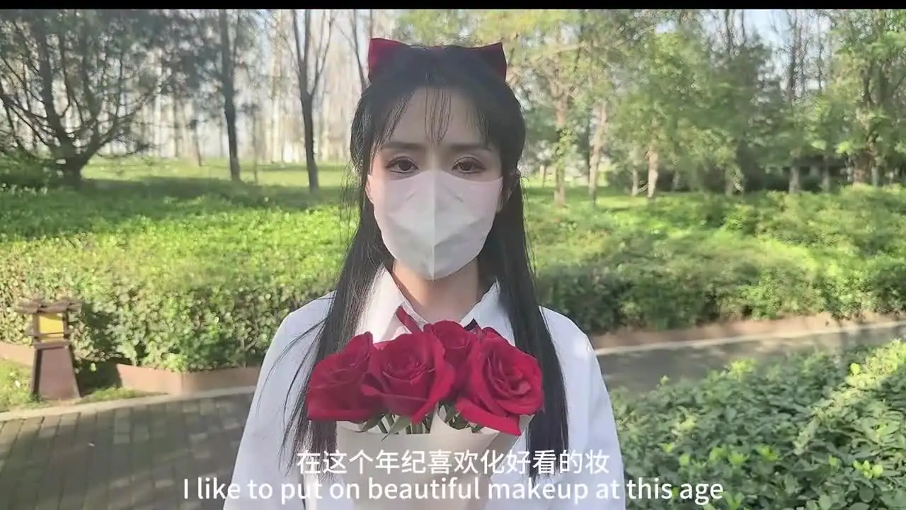 女大学生特殊治疗，无良医生内射受孕JK学姐嫩穴，被粗大鸡巴干的淫水不断