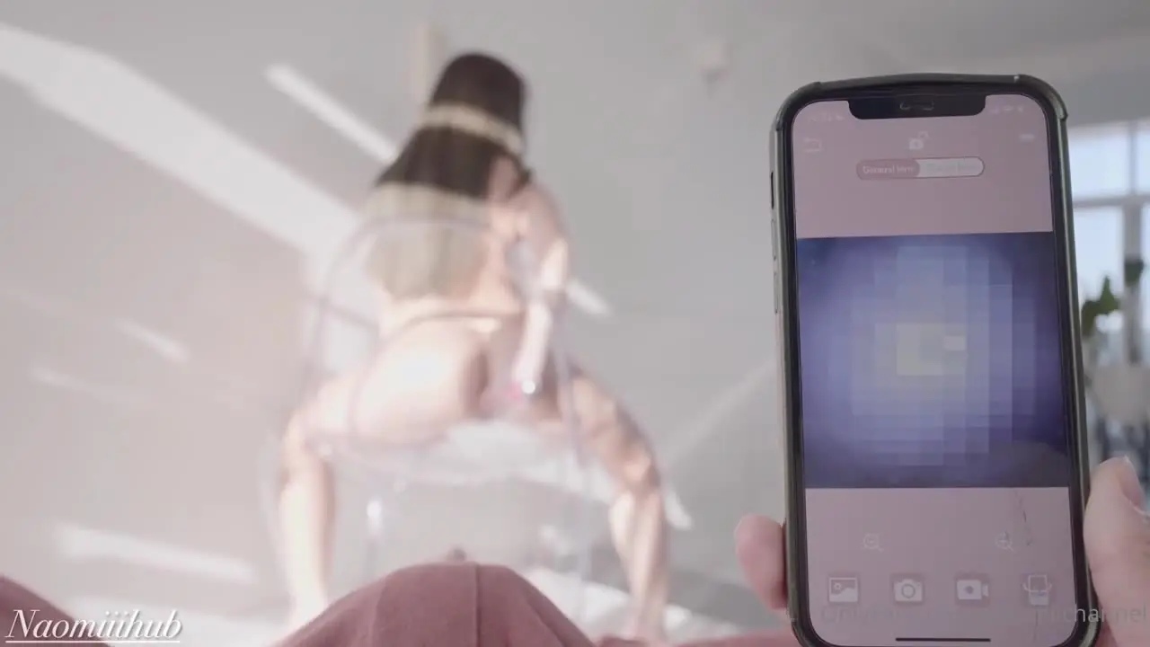 【万人追踪】极品蜜桃臀女神，自慰丰臀自插流淫水，内窥镜看屁眼在肛交，无套内射菊穴精液倒流