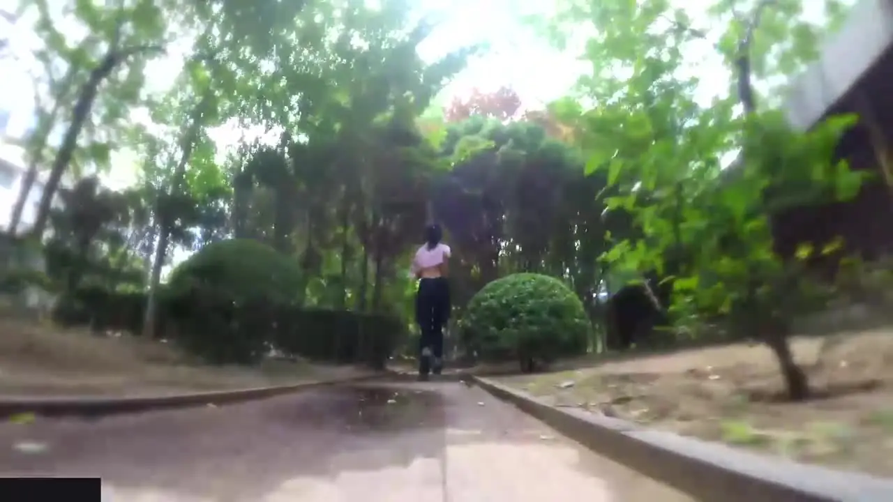 自慰高潮后的性幻想，寂寞女白领皮肤娇嫩，自己用假阳具插穴，高潮喷水后陷入性欲梦境