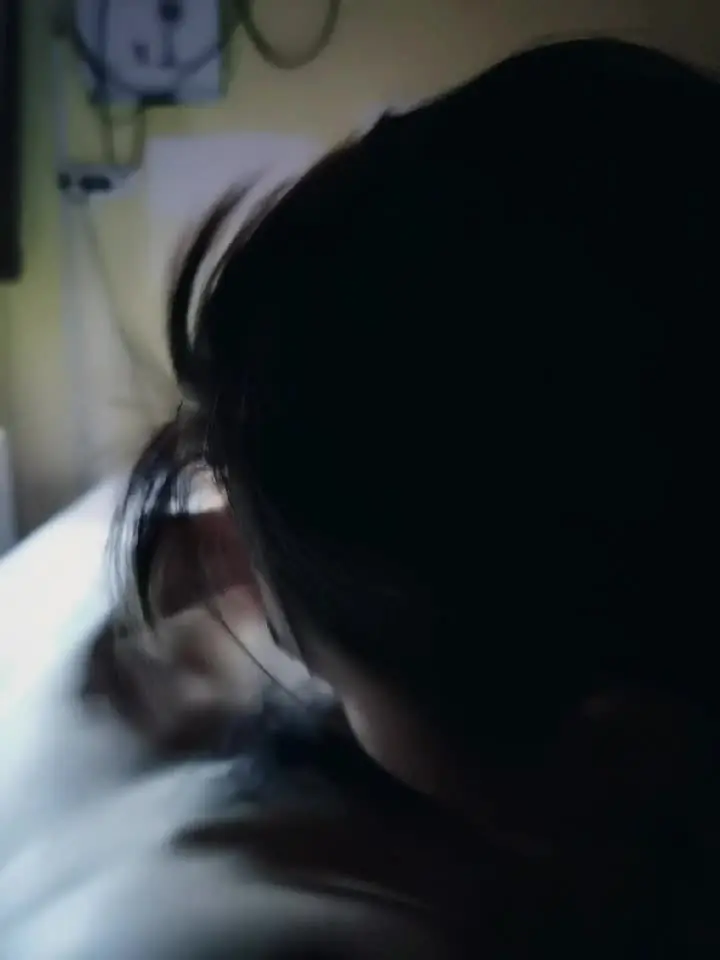 高清拍摄学妹素人口交