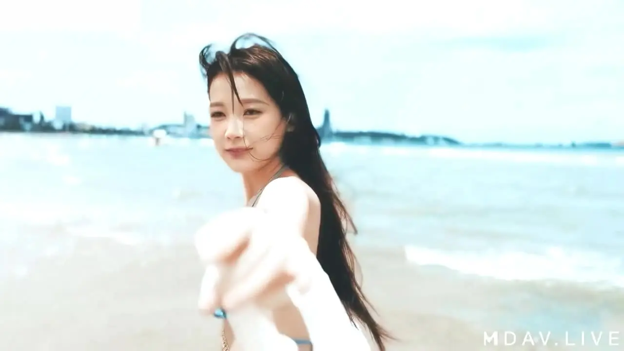 【AI Star Face Swap】Li Yitong, một cô gái xinh đẹp, quan hệ tình dục e thẹn bên bờ biển, khuôn mặt được thay đổi hoàn hảo, một người phụ nữ có khí chất tuyệt vời, quan hệ tình dục đầy kỹ thuật, rất mượt mà và thoải mái, tiếng rên rỉ mê hoặc, đáng để sưu tầ