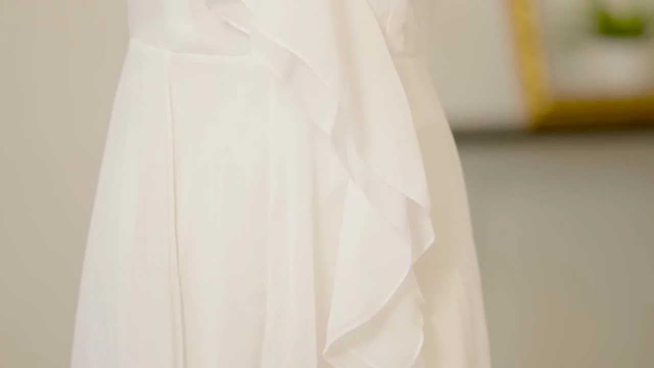 AI换脸 悖德新娘一桐，在婚纱店出轨店老板，穿着婚纱跪地舔弄大鸡巴，掀起裙摆直接插入，无套内射真爽！