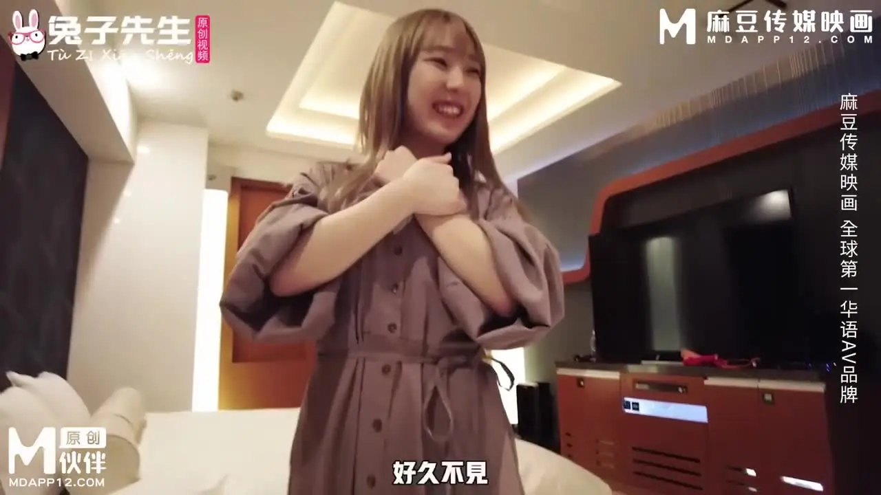 TZ-186 樱花妹性爱实录 EP31 床上小淫娃