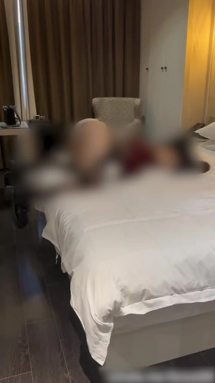 极品身材后入才会爽