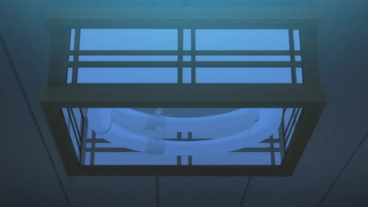 Overflow 歐巴來洗澡 2