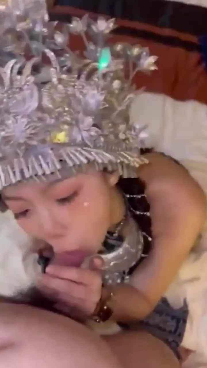 少数部落的少数诱惑