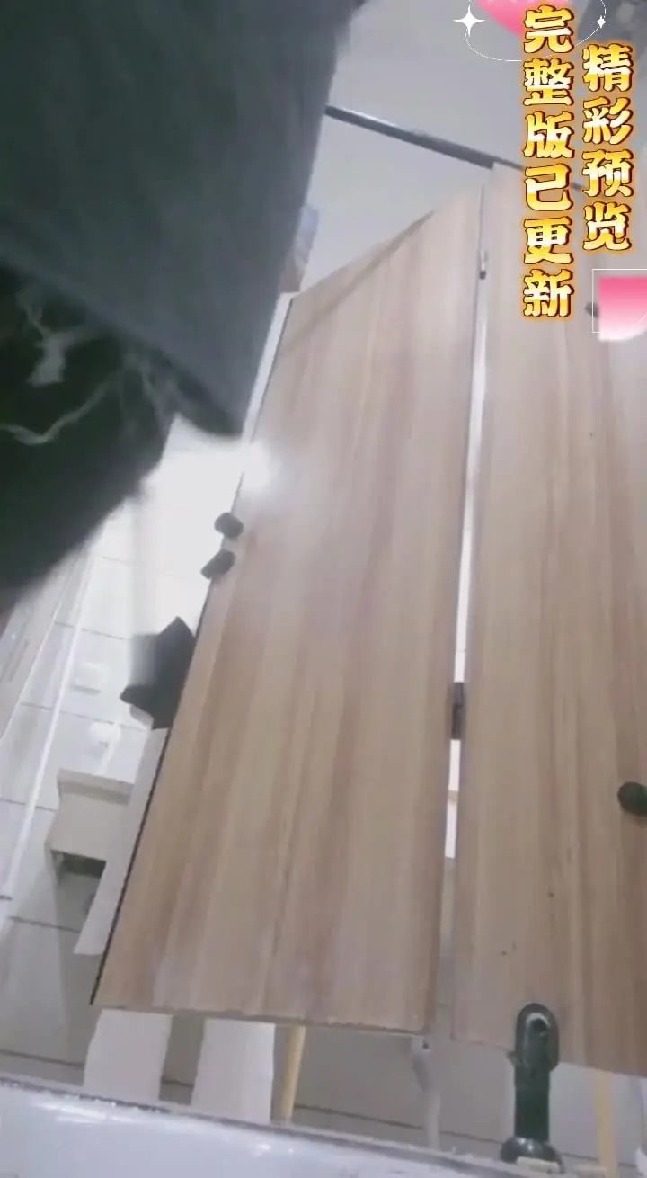 七月最新流私房大神极品收藏❤️商场女厕全景后拍系列⭐⭐⭐⭐⭐