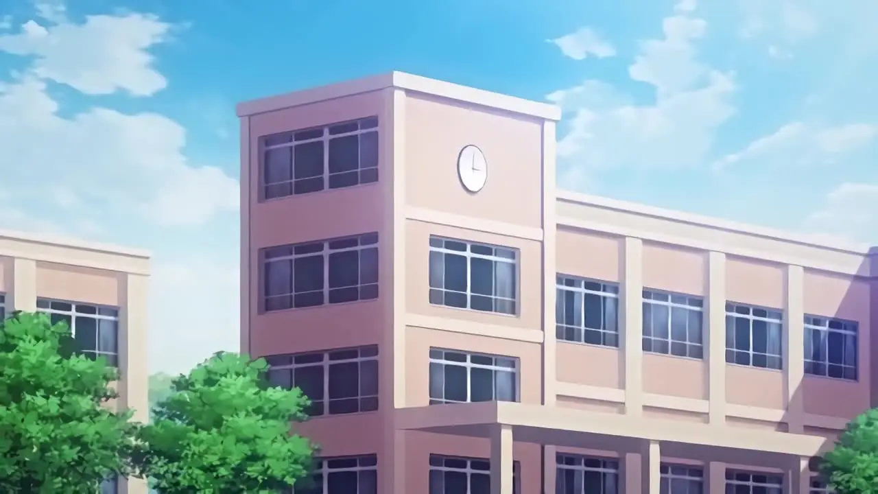 图书室的女朋友 2