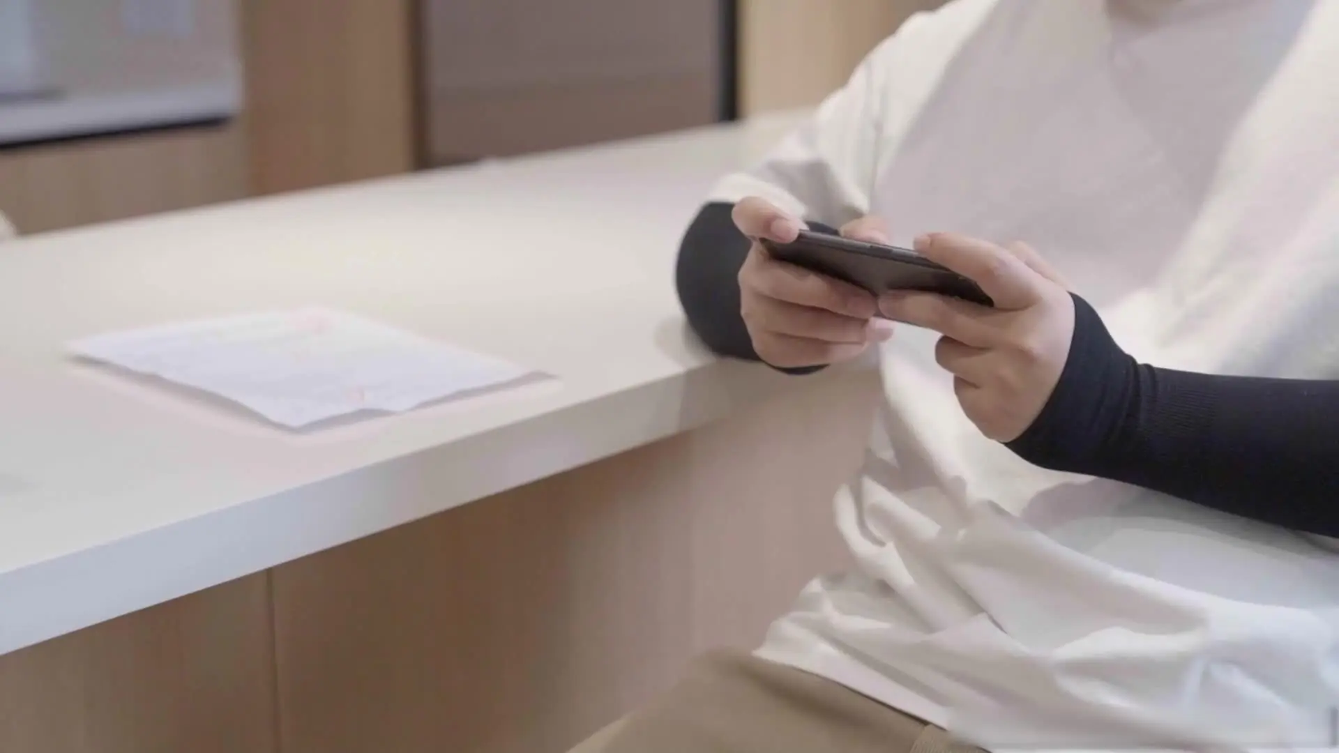 原創 桥本香菜 补习老师的肉体教学2