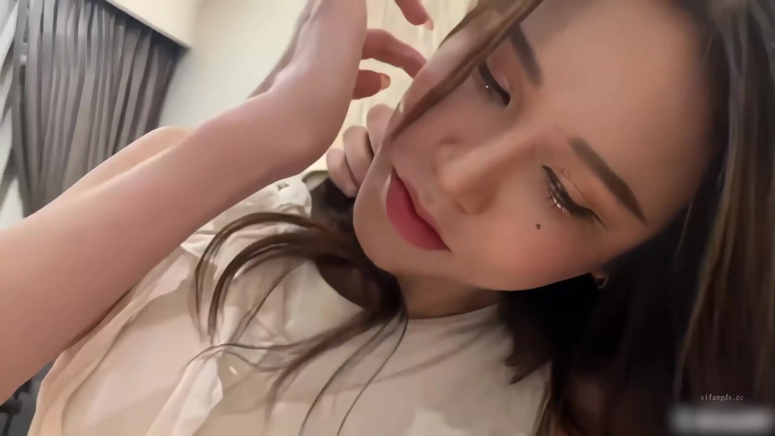 走马探花大神恩凱enkai-大战你们的性幻想泰国女友LISA