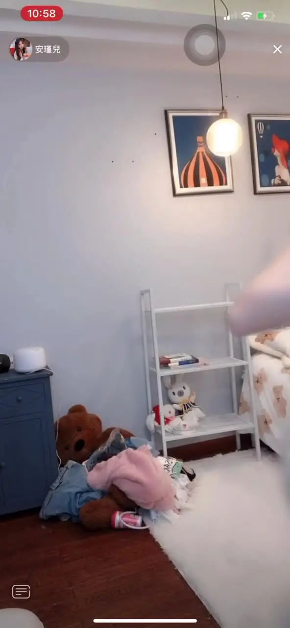 TikTok tự quay series "Vô tình lộ hàng" (5)