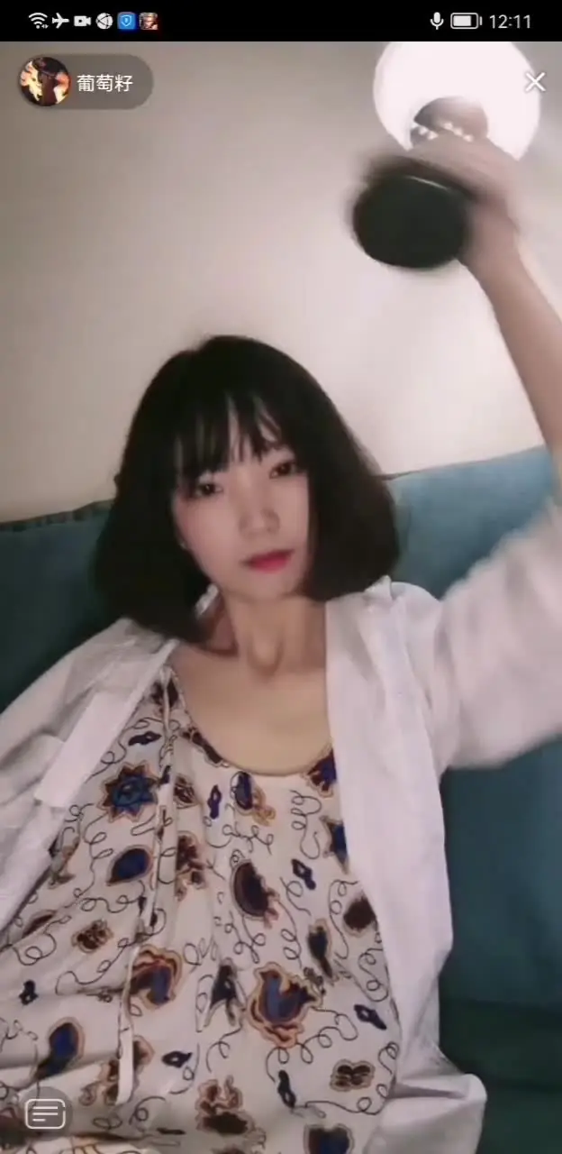 抖音自录真空走光系列 (8)