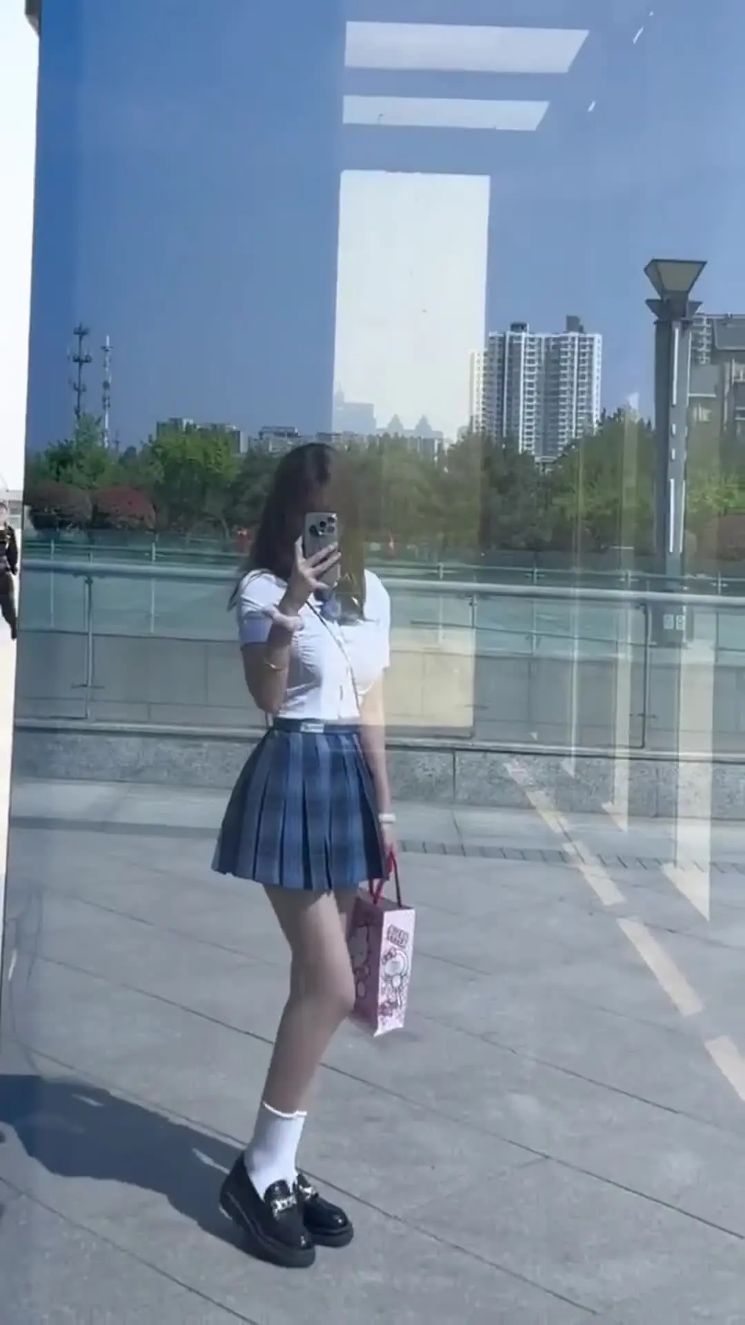 极品骚货性爱流出