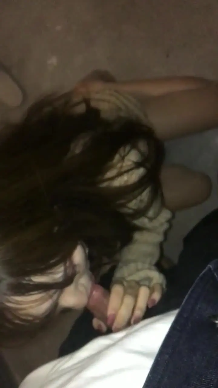 Yemekten sonra bir çük ye.