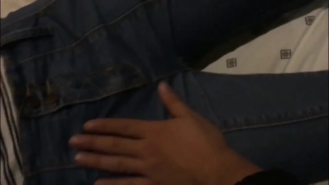 ¡Violación de vértigo! La cuñada super temperamental _ se emborrachó y fue violada por su cuñado, y aturdida aún murmuraba: ¡ah, no, no puedes, te lo ruego!