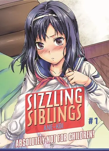 Sister Love Lo amo, lo odio, lo amo #1