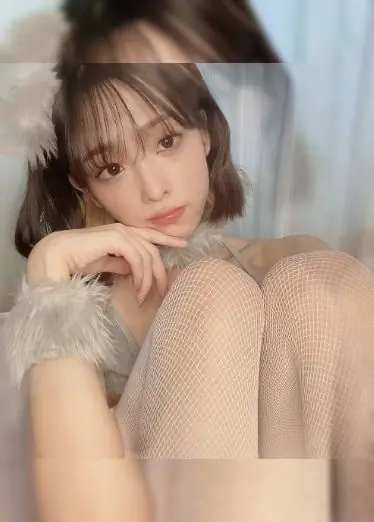 短发口交也能那么美