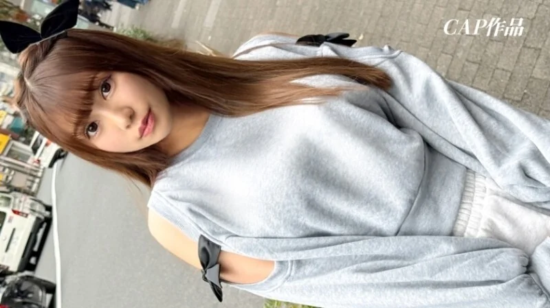 Ma petite amie rencontrée à l'université est trop érotique. Elle était calme, mais c'était en fait une fille excitée, excitée et sale qui voulait s'envoyer en l'air encore plus que moi" : MGS Video <Prestige Group> site de distribution de vidéos pour adul