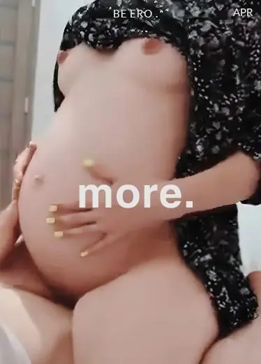 重口性爱 孕妇也要满足性欲