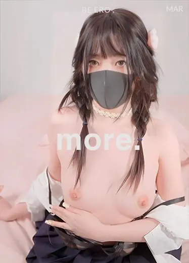 玩偶姐姐  JK福利学生妹的玩具