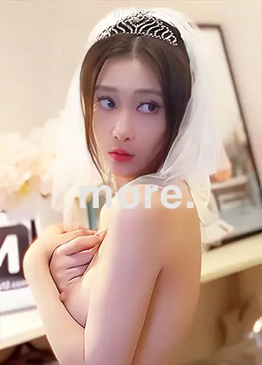 麻豆传媒 隐藏在婚纱下的约定-前任肉棒 难以遗忘