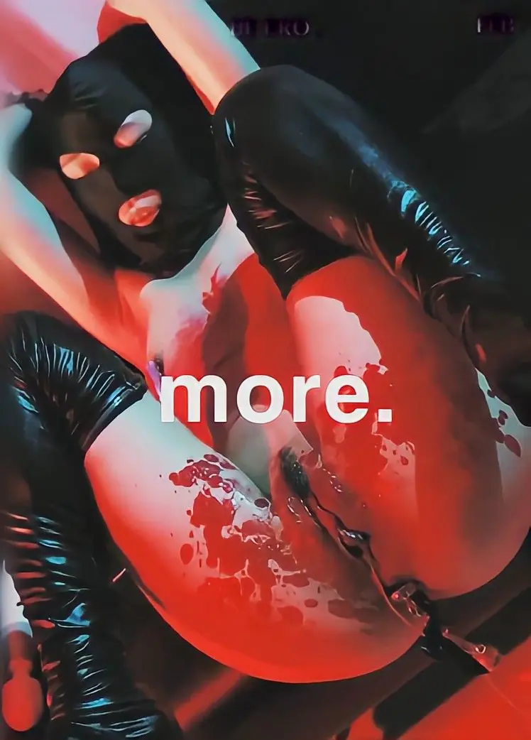 SM推特 Nina 寸止失败的惩罚 肛塞乳夹束缚调教 蜜汁狂流 跳蛋AV棒滴蜡强制地狱高潮