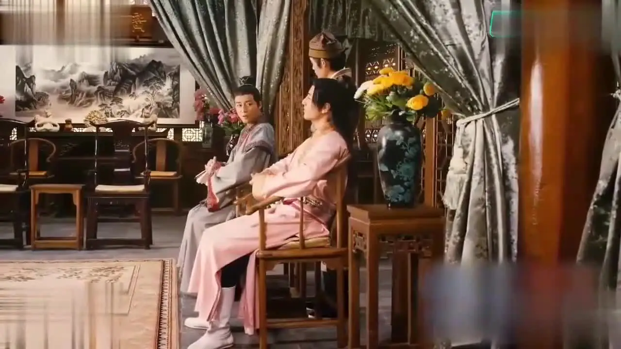 顶级AI换脸“刘亦菲”之极乐宝鉴，简直跟本人出演一样