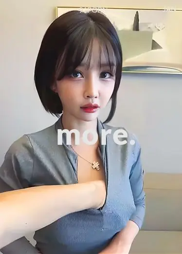 韩国女模付费短影片流出